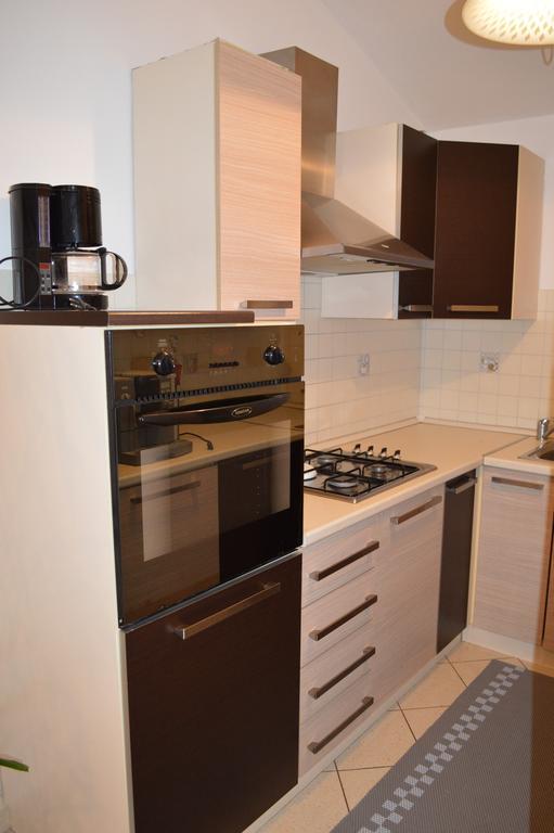 Apartment Ruzica Pula Phòng bức ảnh