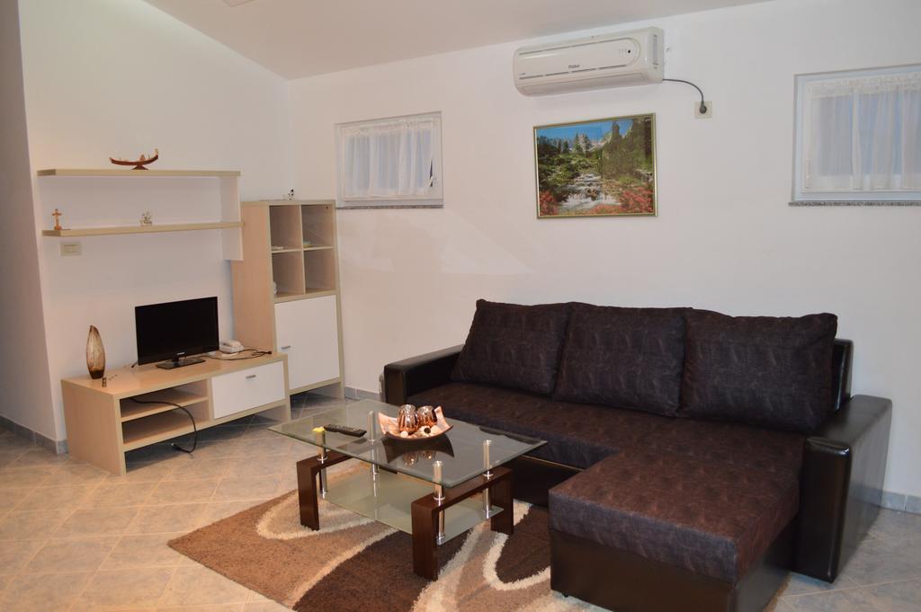 Apartment Ruzica Pula Phòng bức ảnh