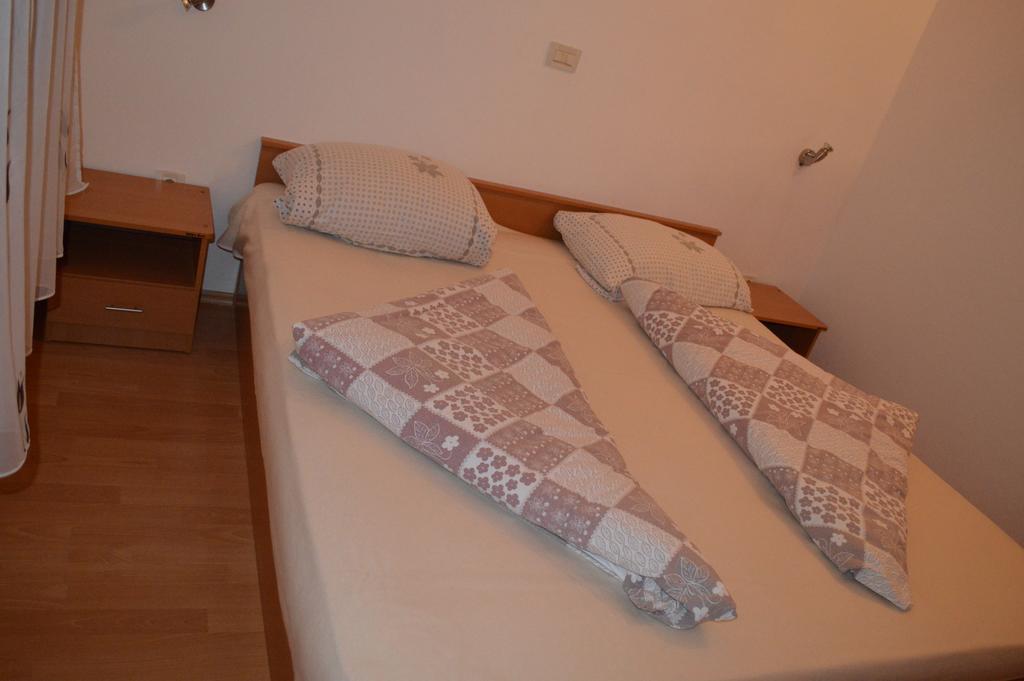 Apartment Ruzica Pula Phòng bức ảnh