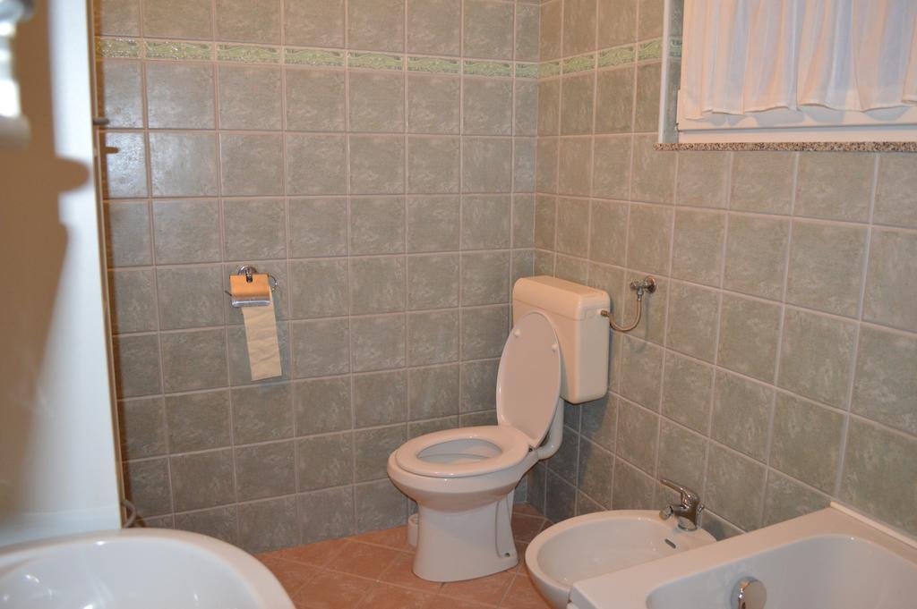 Apartment Ruzica Pula Phòng bức ảnh